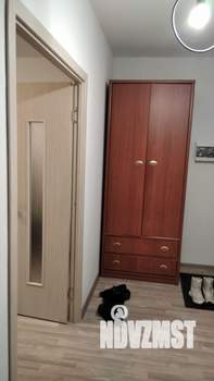 1-к квартира, на длительный срок, 40м2, 6/10 этаж