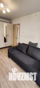 1-к квартира, посуточно, 33м2, 1/18 этаж