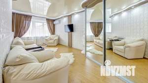 2-к квартира, посуточно, 45м2, 3/5 этаж