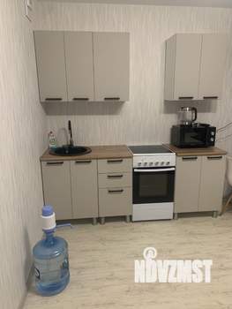 Студия квартира, посуточно, 24м2, 8/10 этаж