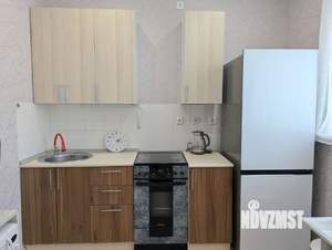 2-к квартира, на длительный срок, 41м2, 14/16 этаж