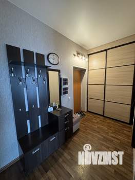 1-к квартира, на длительный срок, 47м2, 9/17 этаж