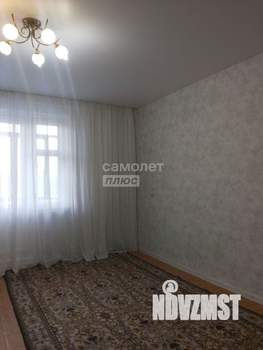 1-к квартира, на длительный срок, 41м2, 10/10 этаж