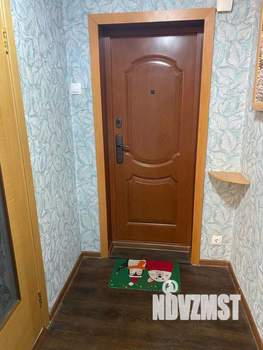 1-к квартира, на длительный срок, 31м2, 1/5 этаж