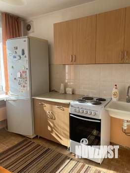 1-к квартира, на длительный срок, 32м2, 4/10 этаж