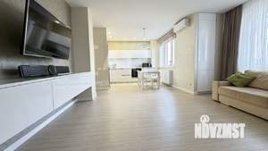 2-к квартира, на длительный срок, 80м2, 14/18 этаж