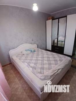 2-к квартира, на длительный срок, 51м2, 8/10 этаж
