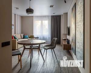 1-к квартира, посуточно, 62м2, 2/25 этаж