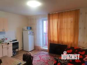 2-к квартира, на длительный срок, 48м2, 11/21 этаж