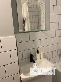 Студия квартира, посуточно, 26м2, 10/18 этаж