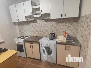 1-к квартира, на длительный срок, 33м2, 3/10 этаж