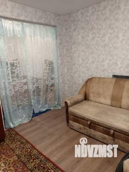 2-к квартира, на длительный срок, 36м2, 2/3 этаж