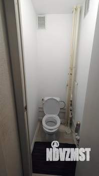 1-к квартира, на длительный срок, 40м2, 7/11 этаж