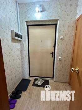 Студия квартира, посуточно, 27м2, 10/10 этаж