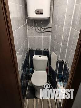 1-к квартира, посуточно, 42м2, 9/10 этаж