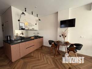 1-к квартира, посуточно, 35м2, 10/29 этаж