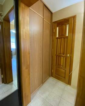 1-к квартира, на длительный срок, 34м2, 3/10 этаж