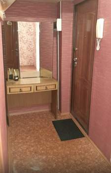 1-к квартира, на длительный срок, 31м2, 2/5 этаж