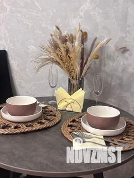 Студия квартира, посуточно, 28м2, 5/20 этаж