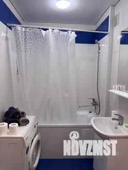 Студия квартира, посуточно, 31м2, 10/20 этаж