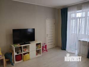 2-к квартира, на длительный срок, 55м2, 4/4 этаж