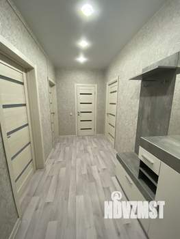 2-к квартира, на длительный срок, 58м2, 3/17 этаж