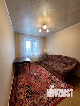 2-к квартира, на длительный срок, 53м2, 4/10 этаж