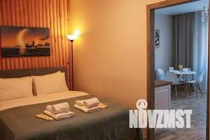 1-к квартира, посуточно, 47м2, 2/20 этаж