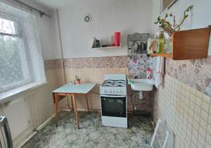 1-к квартира, на длительный срок, 33м2, 3/5 этаж