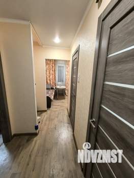 1-к квартира, на длительный срок, 34м2, 4/9 этаж