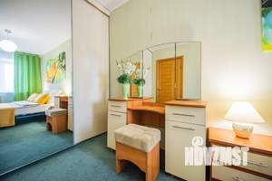 2-к квартира, посуточно, 52м2, 3/5 этаж