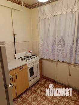 1-к квартира, на длительный срок, 30м2, 1/5 этаж