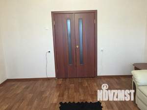 1-к квартира, на длительный срок, 41м2, 2/11 этаж