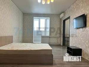 1-к квартира, на длительный срок, 41м2, 16/16 этаж