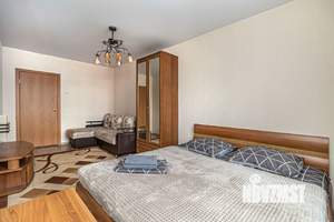 3-к квартира, посуточно, 68м2, 9/20 этаж
