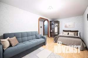 1-к квартира, посуточно, 31м2, 2/5 этаж