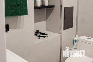 1-к квартира, посуточно, 26м2, 2/23 этаж