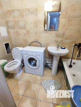 Студия квартира, на длительный срок, 24м2, 1/11 этаж