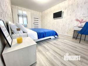 2-к квартира, посуточно, 65м2, 5/16 этаж