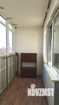 Студия квартира, на длительный срок, 24м2, 12/17 этаж