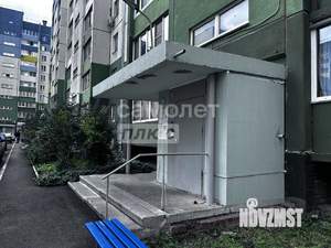 1-к квартира, на длительный срок, 41м2, 7/10 этаж