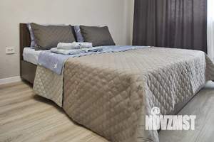 1-к квартира, посуточно, 45м2, 16/17 этаж