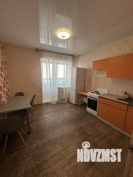 1-к квартира, на длительный срок, 40м2, 9/11 этаж