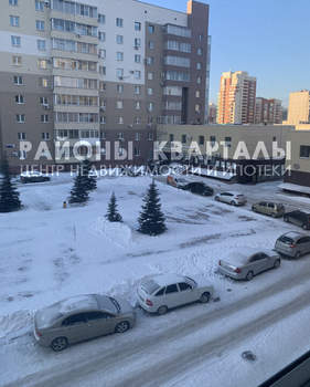 1-к квартира, на длительный срок, 41м2, 3/10 этаж