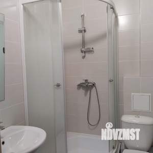 1-к квартира, на длительный срок, 40м2, 11/17 этаж