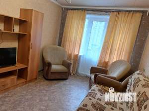 1-к квартира, на длительный срок, 32м2, 2/9 этаж