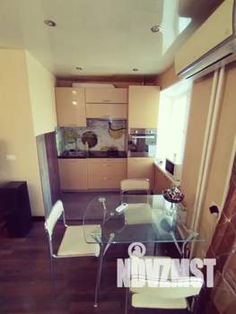 2-к квартира, посуточно, 47м2, 2/5 этаж