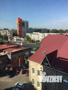 1-к квартира, на длительный срок, 36м2, 8/9 этаж