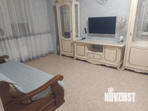 1-к квартира, на длительный срок, 41м2, 3/10 этаж