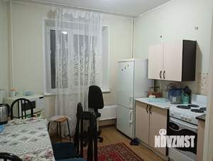 1-к квартира, на длительный срок, 41м2, 10/10 этаж